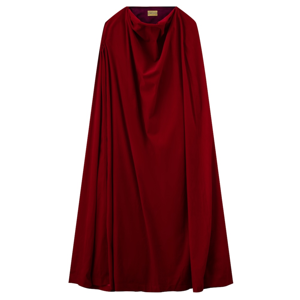Imperial Guard Robe