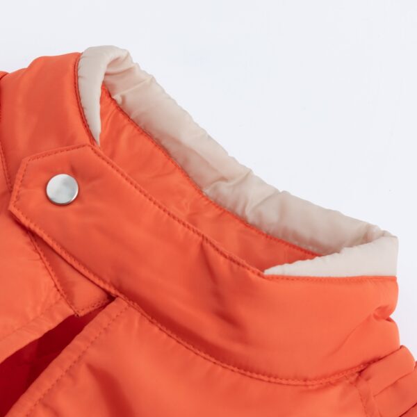 Ponda Jacket - Image 3