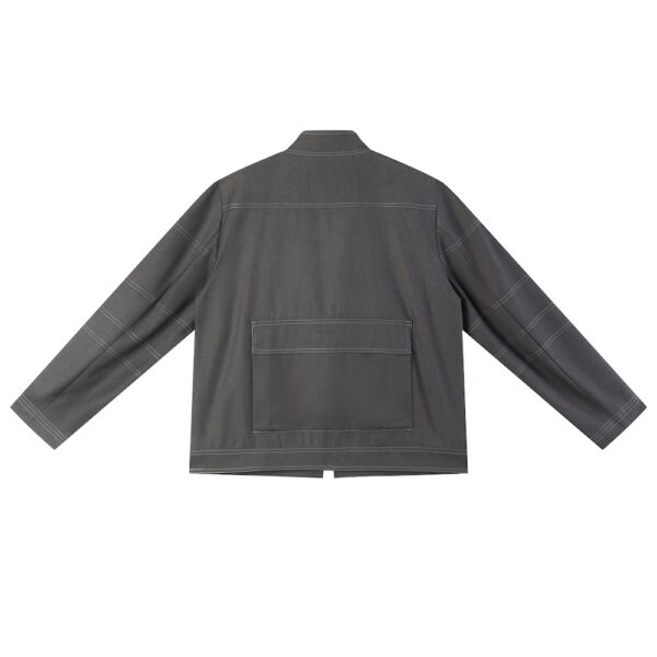 Smuggler Jacket - Image 2