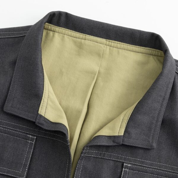 Smuggler Jacket - Image 3