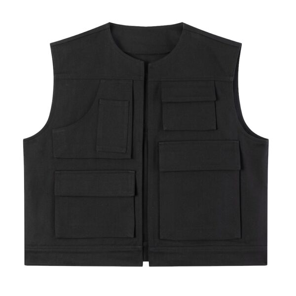 Smuggler Vest