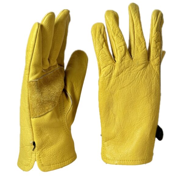Endor Commando Gloves