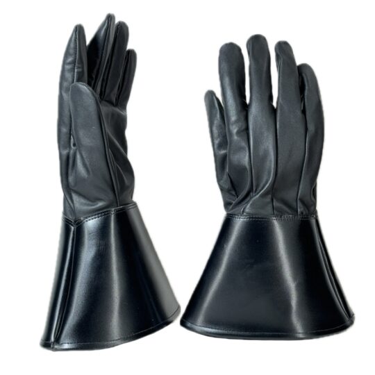 Tie Pilot Glove