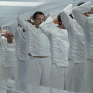 Visual Reference:          Narkina Inmate