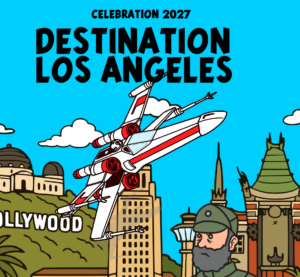 CELEBRATION ’27 GIVEAWAY