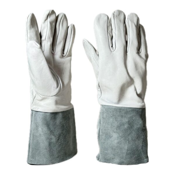 Hoth Rebel Gloves