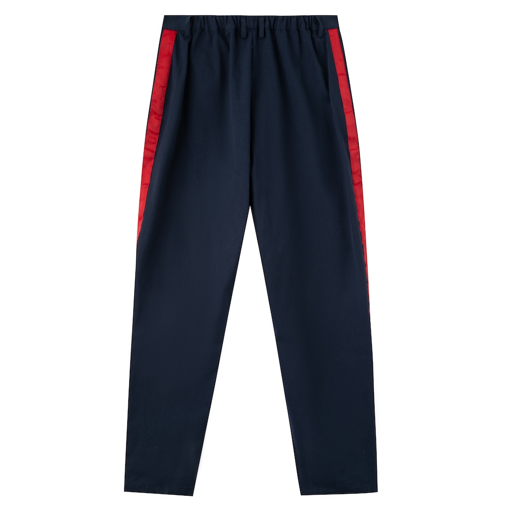 Barada Trousers