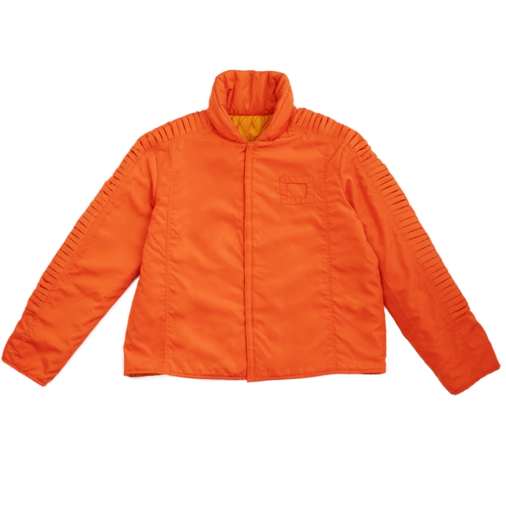 Snowspeeder Jacket